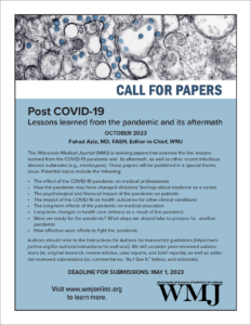 call4papers-postCOVID